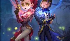 第五人格最新解包爆料皮肤