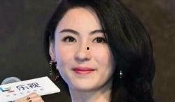 张柏芝最新八卦爆料,揭秘娱乐圈女神的私生活之谜