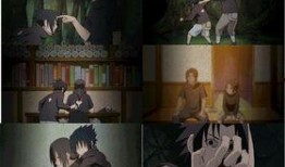 火影忍者拆包爆料最新,揭秘隐藏剧情与神秘角色！